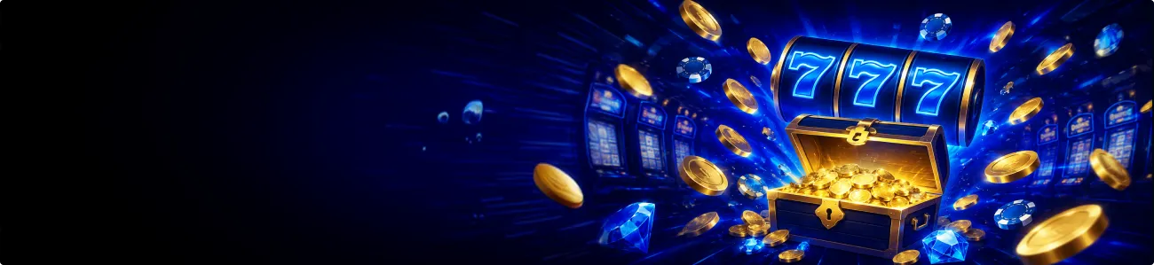 True Blue Bets Casino Banner 1